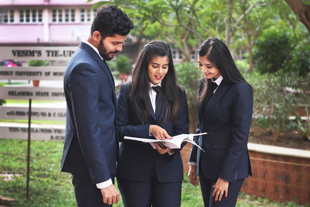 VES Institute of Management Studies and Research Mumbai Events photo 21